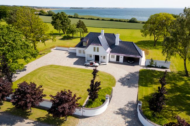 Å Strandvej 60, Aa, 5631 Ebberup